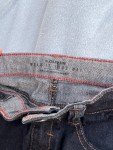 Vorschaubild 3 von Jeans Regular Fit Dunkelblau Kinder Gr. 128