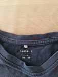 Vorschaubild 3 von Kinder T-Shirt Fanshirt Pokémon Pikachu Blau Gr. 122, 128 Baumwolle