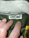 Vorschaubild 3 von Cargohose Kinder Jungen Hose Grün Gr. 86 Casual