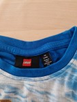 Vorschaubild 3 von Ninjago Jay Langarmshirt Kinder Jungen Blau Gr. 116
