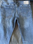 Vorschaubild 3 von Denim Culver Skinny Fit Herren Jeans Hose Blau Gr. 42 W34 L30