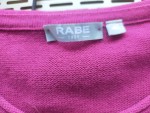 Vorschaubild 3 von Damen Pullover Gr. 46 3XL Pink Casual Strukturmuster