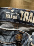 Vorschaubild 2 von Jeans Regular Fit Herren Relaxed Trad Blau W32 L32 Gr. 40