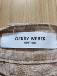 Vorschaubild 3 von Edition Damen Shorts Beige W38, 46, 3XL Leinen Casual