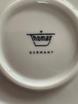Vorschaubild 3 von Thomas Sauciere Porzellan Weiß Klassisch 18 cm