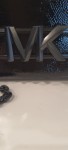Vorschaubild 3 von Greenwich Small Patent Leather Crossbody Bag Umhängetasche Schwarz