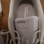 Vorschaubild 3 von Cloudfoam Comfort Sneaker Low Herren Weiß Gr. 42 2, 3