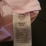 Vorschaubild 3 von Mütze Katzenmotiv Rosa Kinder Casual