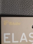 Vorschaubild 3 von Elastische Schnürsenkel Gepunktet Schwarz Zugbandverschluss Herren