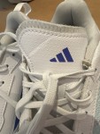 Vorschaubild 3 von Damen Sportschuhe Tennisschuhe Weiß Gr. 39.5 Sneaker