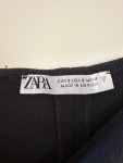 Vorschaubild 3 von Damen Freizeitkleid Trägerkleid Schwarz Gr. 36 S Basic Midikleid
