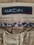 Vorschaubild 3 von Damen Cordhose Hose Beige Stretch Gr. 50, DE 44 W35 Casual