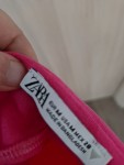 Vorschaubild 3 von Damen Sommerkleid Trägerkleid Basic Pink Gr. 38 M