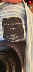Vorschaubild 3 von Damen Hemdbluse gestreift Blau Gr. 42