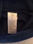 Vorschaubild 3 von Poloshirt Blau Gr. 146, 152 Kinder Kurzarm Casual