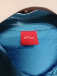 Vorschaubild 3 von Poloshirt Herren Cal Co. Boarding Blau Gr. 50 L Casual