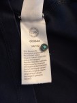 Vorschaubild 3 von Kinder Poloshirt Blau Gr. 158 Kurzarm Pferde-Print Casual