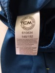 Vorschaubild 3 von Sport Shorts Jungen Gr. 146 Blau Kurze Hose Freizeit