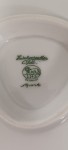 Vorschaubild 3 von Dessertschüssel Maria Theresia Weiß Porzellan 17cm