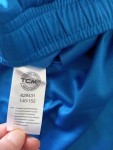 Vorschaubild 3 von Sport Shorts Kurze Sporthose Kinder Jungen Blau Positive Mind Gr. 146