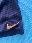 Vorschaubild 2 von Sport Shorts FFF Frankreich Fußball Herren Gr. 50 L Blau
