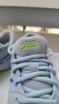 Vorschaubild 3 von Gel-Game 9 Kinder Sportschuhe Tennisschuhe Blau Gr. 35.5