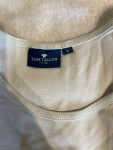Vorschaubild 3 von Unterhemd Tanktop Herren Grau Gr. 40 Basic Baumwolle