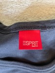 Vorschaubild 3 von basixx Herren T-Shirt Basic Grau Gr. 48 M Rundhals Kurzarm
