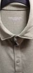 Vorschaubild 3 von Sports Collection Poloshirt Herren Gr. 50 L Oliv Kurzarm
