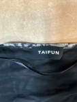 Vorschaubild 3 von Taifun Damen T-Shirt Gr. 40 L Mehrfarbig Animal-Print Kurzarm Rüschen