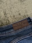 Vorschaubild 3 von Jeans Slim Fit Damen Blau Gr. 34 W26
