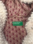 Vorschaubild 3 von Felljacke Kinder Beige Gr. 110 Casual