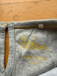 Vorschaubild 3 von Damen Pullover Gr. 38 M (15-16Y) Grau Pailletten Casual