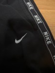 Vorschaubild 3 von Damen Jogginghose Sweatpants Gr. 38 M Schwarz Logo-Tape Sport