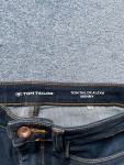 Vorschaubild 3 von Damen Jeans Slim Fit W28 Blau Casual