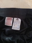 Vorschaubild 3 von Kinder Jogginghose Trainingshose Sport Gr. 164 Schwarz 3-Streifen
