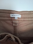 Vorschaubild 3 von Damen Stoffhose Chino Beige Gr. 40 Casual