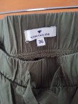 Vorschaubild 3 von Damen Jogginghose Loose Fit Hose Oliv Gr. 36 S