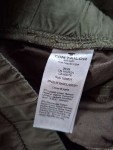 Vorschaubild 4 von Damen Jogginghose Loose Fit Hose Oliv Gr. 36 S