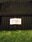Vorschaubild 3 von Mütze Beanie Schwarz Polyacryl Casual Damen