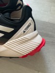 Vorschaubild 3 von Terrex Soulstride RAIN.RDY Outdoorschuhe Damen Gr. 38 Rosa