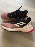 Vorschaubild 4 von Terrex Soulstride RAIN.RDY Outdoorschuhe Damen Gr. 38 Rosa