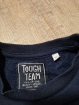 Vorschaubild 3 von Jungen Sweatshirt Pullover Blau Dinosaurier Motiv Gr. 134