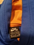 Vorschaubild 4 von SB Therma-Fit Kapuzenpullover Hoodie Blau Kinder Gr. 128 Logo Sport