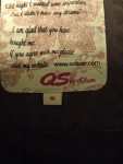 Vorschaubild 3 von Damen Outdoorjacke Übergangsjacke Braun Gr. 36 S Casual Baumwolle