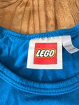 Vorschaubild 3 von Ninjago Jay Tanktop Top Kinder Blau Gr. 110 Baumwolle