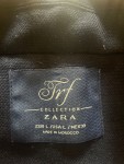 Vorschaubild 3 von Damen Blazer Blau Gr. 40 L Klassisch Business