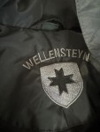 Vorschaubild 3 von Moonlight Parka Damen Schwarz Gr. 52 Outdoorjacke