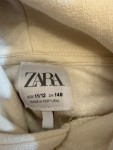 Vorschaubild 3 von Kinder Kapuzenpullover Hoodie Beige Bär Mount Whitney Gr. 148 / 152