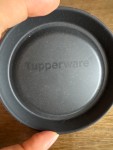Vorschaubild 3 von Karaffe mit Einsatz 1300ml Transparent Kunststoff Wasserkaraffe